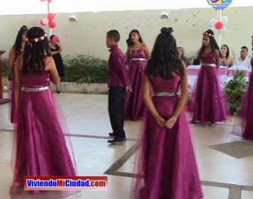 Niños jaconenses concluyen alfabetización CEDECO 2018